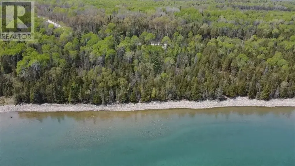 Lot 2 Sandy Point Rd, Assiginack, Manitoulin Island
